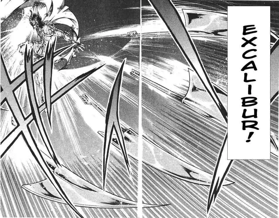 Saint Seiya - The Lost Canvas Chapter 87 13